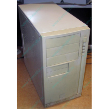 Б/У компьютер Intel Pentium Dual Core E2220 (2x2.4GHz) /2Gb DDR2 /80Gb /ATX 300W (Новосибирск)