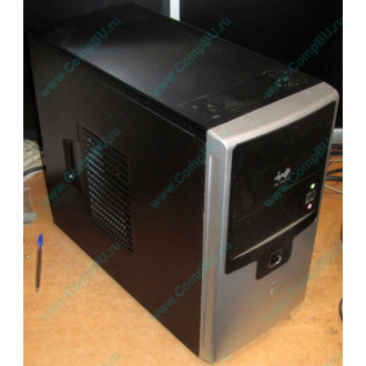 Компьютер БУ Intel Core i5-3470 (4x3.2GHz) /4Gb DDR3 /500Gb /ATX 450W (Новосибирск)