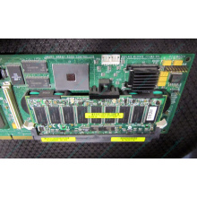 SCSI рейд-контроллер HP 171383-001 Smart Array 5300 128Mb cache PCI/PCI-X (SA-5300) - Новосибирск