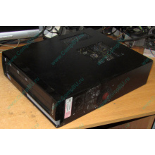 Компьютер Depo Neos 460SF (Intel Core i5-650 (2x3.2GHz HT) /4Gb DDR3 /250Gb /ATX 250W slim desktop /Windows 7 Professional) - Новосибирск