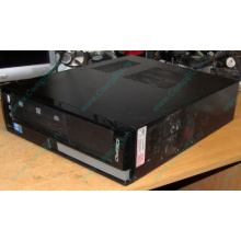 Компьютер Depo Neos 460SF (Intel Core i5-650 (2x3.2GHz HT) /4Gb DDR3 /250Gb /ATX 250W slim desktop /Windows 7 Professional) - Новосибирск