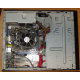 Intel Core i5-650 /ASRock H55M-LE /4Gb DDR3 /250Gb /ATX 250W FSP250-60SNT /slim desktop (Новосибирск)