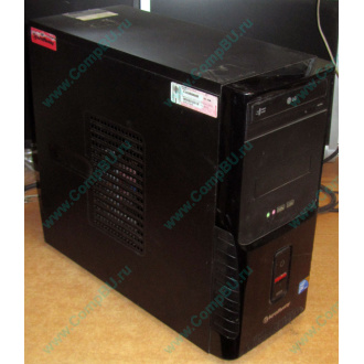 Компьютер Б/У Kraftway Credo KC36 (Intel C2D E7500 (2x2.93GHz) s.775 /2Gb DDR2 /250Gb /ATX 400W /W7 PRO) - Новосибирск