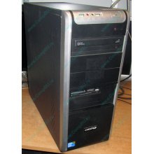 Компьютер Depo Neos 460MD (Intel Core i5-650 (2x3.2GHz HT) /4Gb DDR3 /250Gb /ATX 400W /Windows 7 Professional) - Новосибирск