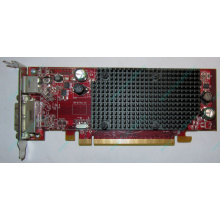 Видеокарта Dell ATI-102-B17002(B) красная 256Mb ATI HD2400 PCI-E (Новосибирск)