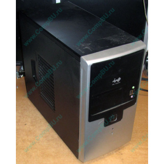 Компьютер БУ Intel Core i3-3220 /4Gb DDR3 /320Gb /ATX 450W (Новосибирск)