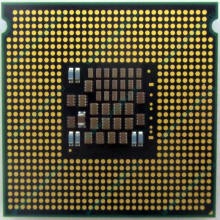 Процессор Intel Xeon 5110 (2x1.6GHz /4096kb /1066MHz) SLABR s.771 (Новосибирск)