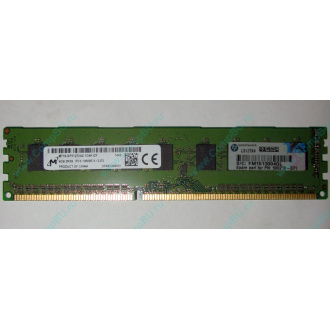 HP 500210-071 4Gb DDR3 ECC memory (Новосибирск)