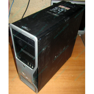 Восьмиядерная рабочая станция Dell Precision 490 (2 x Xeon X5355 (4x2.66GHz) /8Gb DDR2 /500Gb /nVidia Quatro FX4600 /ATX 750W) - Новосибирск