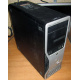 Двухпроцессорная рабочая станция Dell Precision 490 (2 x Xeon X5355 (4x2.66GHz) /8Gb DDR2 /500Gb /nVidia Quatro FX4600 /ATX 750W (Новосибирск)