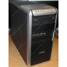 Компьютер Depo Neos 460MN (Intel Core i5-650 (2x3.2GHz HT) /4Gb DDR3 /250Gb /ATX 450W /Windows 7 Professional) - Новосибирск