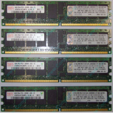Модуль памяти 4Gb DDR2 ECC REG IBM 30R5145 41Y2857 PC3200 (Новосибирск)