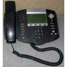 VoIP телефон Polycom SoundPoint IP650 Б/У (Новосибирск)