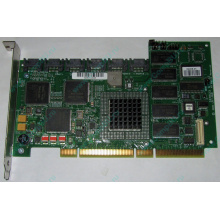 SATA RAID контроллер LSI Logic SER523 Rev B2 C61794-002 (6 port) PCI-X (Новосибирск)