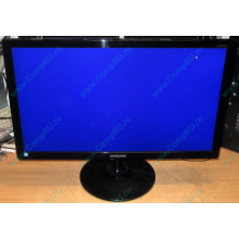 Б/У монитор 23.6" Samsung S24C350L 1920x1080 (Новосибирск)