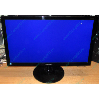 Б/У монитор 23.6" Samsung S24C350L 1920x1080 (Новосибирск)