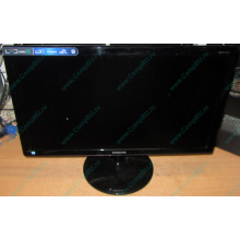 БУ монитор 23.6" Samsung S24C350L (Новосибирск)