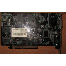 Видеокарта 256Mb ATI Radeon 9600XT AGP (Saphhire) - Новосибирск