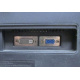 23" Samsung SyncMaster E2320 разъёмы DVI и VGA (Новосибирск)