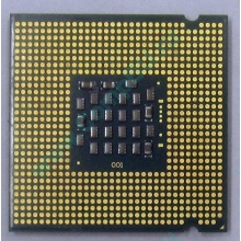 Процессор Intel Pentium-4 640 (3.2GHz /2Mb /800MHz /HT) SL8Q6 s.775 (Новосибирск)