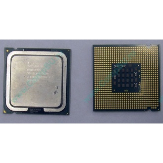 Процессор Intel Pentium-4 531 (3.0GHz /1Mb /800MHz /HT) SL8HZ s.775 (Новосибирск)