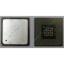 Процессор Intel Celeron (2.4GHz /128kb /400MHz) SL6VU s.478 (Новосибирск)