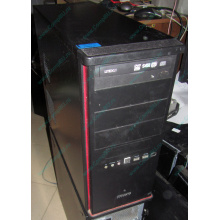 Б/У компьютер AMD A8-3870 (4x3.0GHz) /6Gb DDR3 /1Tb /ATX 500W (Новосибирск)