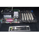 Материнская плата Intel D845PEBT2 (FireWire) с процессором Intel Pentium-4 2.4GHz s.478 и памятью 512Mb DDR1 БУ (Новосибирск)