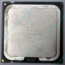 Процессор Intel Pentium-4 651 (3.4GHz /2Mb /800MHz /HT) SL9KE s.775 (Новосибирск)