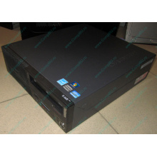 Б/У компьютер Lenovo M92 (Intel Core i5-3470 /8Gb DDR3 /250Gb /ATX 240W SFF) - Новосибирск