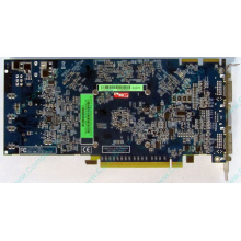 Б/У видеокарта 256Mb ATI Radeon X1950 GT PCI-E Saphhire (Новосибирск)
