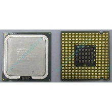 Процессор Intel Pentium-4 524 (3.06GHz /1Mb /533MHz /HT) SL8ZZ s.775 (Новосибирск)
