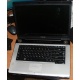 Ноутбук Toshiba Satellite A200-23P (Intel Core 2 Duo T7500 (2x2.2Ghz) /2048Mb DDR2 /200Gb /15.4" TFT 1280x800) - Новосибирск
