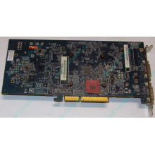 Б/У видеокарта 512Mb DDR3 ATI Radeon HD3850 AGP Sapphire 11124-01 (Новосибирск)