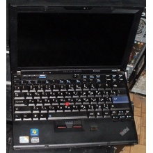 Ультрабук Lenovo Thinkpad X200s 7466-5YC (Intel Core 2 Duo L9400 (2x1.86Ghz) /2048Mb DDR3 /250Gb /12.1" TFT 1280x800) - Новосибирск