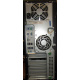 БУ компьютер HP Compaq Elite 8300 (Intel Core i3-3220 /4Gb /250Gb /ATX 320W) вид сзади (Новосибирск)