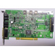 Звуковая карта Diamond Monster Sound MX300 PCI Vortex AU8830A2 AAPXP 9913-M2229 PCI (Новосибирск)