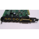 Diamond Monster Sound MX300 23010123-004 Vortex AU8830A2 AAPXP 9913-M2229 PCI (Новосибирск)