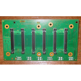 24P2578 FRU 59P5159 IBM xSeries UW320 SCSI 6HDD backplane (Новосибирск)