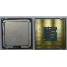 Процессор Intel Pentium-4 524 (3.06GHz /1Mb /533MHz /HT) SL9CA s.775 (Новосибирск)