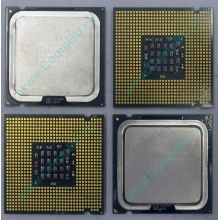 Процессоры Intel Pentium-4 506 (2.66GHz /1Mb /533MHz) SL8J8 s.775 (Новосибирск)