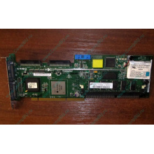 13N2197 в Новосибирске, SCSI-контроллер IBM 13N2197 Adaptec 3225S PCI-X ServeRaid U320 SCSI (Новосибирск)