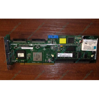 13N2197 в Новосибирске, SCSI-контроллер IBM 13N2197 Adaptec 3225S PCI-X ServeRaid U320 SCSI (Новосибирск)