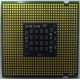 Процессор Intel Celeron D 330J (2.8GHz /256kb /533MHz) SL7TM s.775 (Новосибирск)