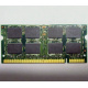 Ноутбучная память 2Gb DDR2 200-pin Hynix HYMP125S64CP8-S6 800MHz PC2-6400S-666-12 (Новосибирск)