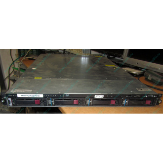 24-ядерный 1U сервер HP Proliant DL165 G7 (2 x OPTERON 6172 12x2.1GHz /52Gb DDR3 /300Gb SAS + 3x1Tb SATA /ATX 500W) - Новосибирск