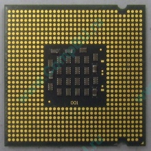 Процессор Intel Celeron D 345J (3.06GHz /256kb /533MHz) SL7TQ s.775 (Новосибирск)