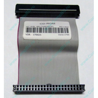 6017A0039701 в Новосибирске, 44pin шлейф Intel 6017A0039701 для IDE backplane C74971-203 в SR2400 (Новосибирск)