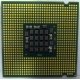 Процессор Intel Celeron D 326 (2.53GHz /256kb /533MHz) SL8H5 s.775 (Новосибирск)