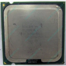 Процессор Intel Celeron D 351 (3.06GHz /256kb /533MHz) SL9BS s.775 (Новосибирск)